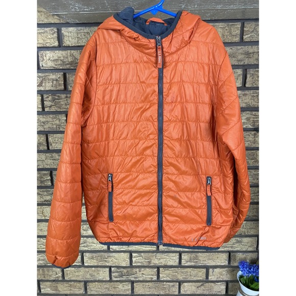 Ll Bean Kid‎ Jacket - Picture 1 of 8
